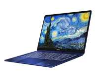 MSI Prestige 14 Flip AI The Starry Night X9-378H/32GB/1TB/W11P - 1620031 - zdjęcie 4